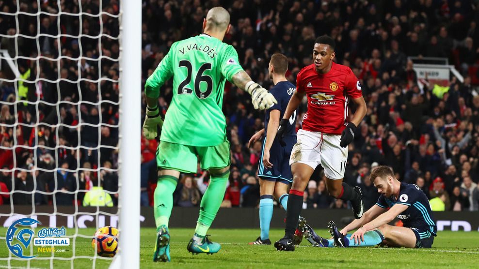 هفته 19 لیگ برتر انگلیس