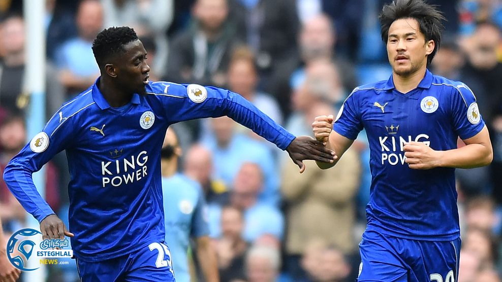  لیگ برتر انگلیس