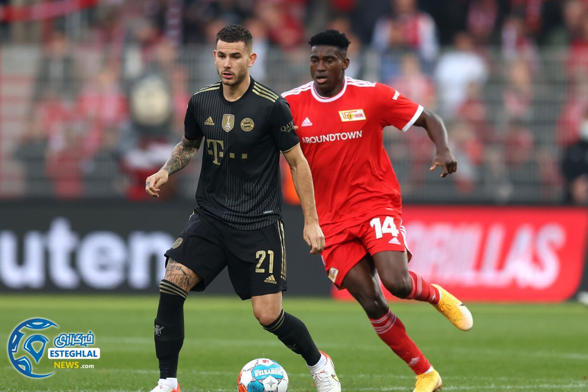 بوندسلیگا آلمان