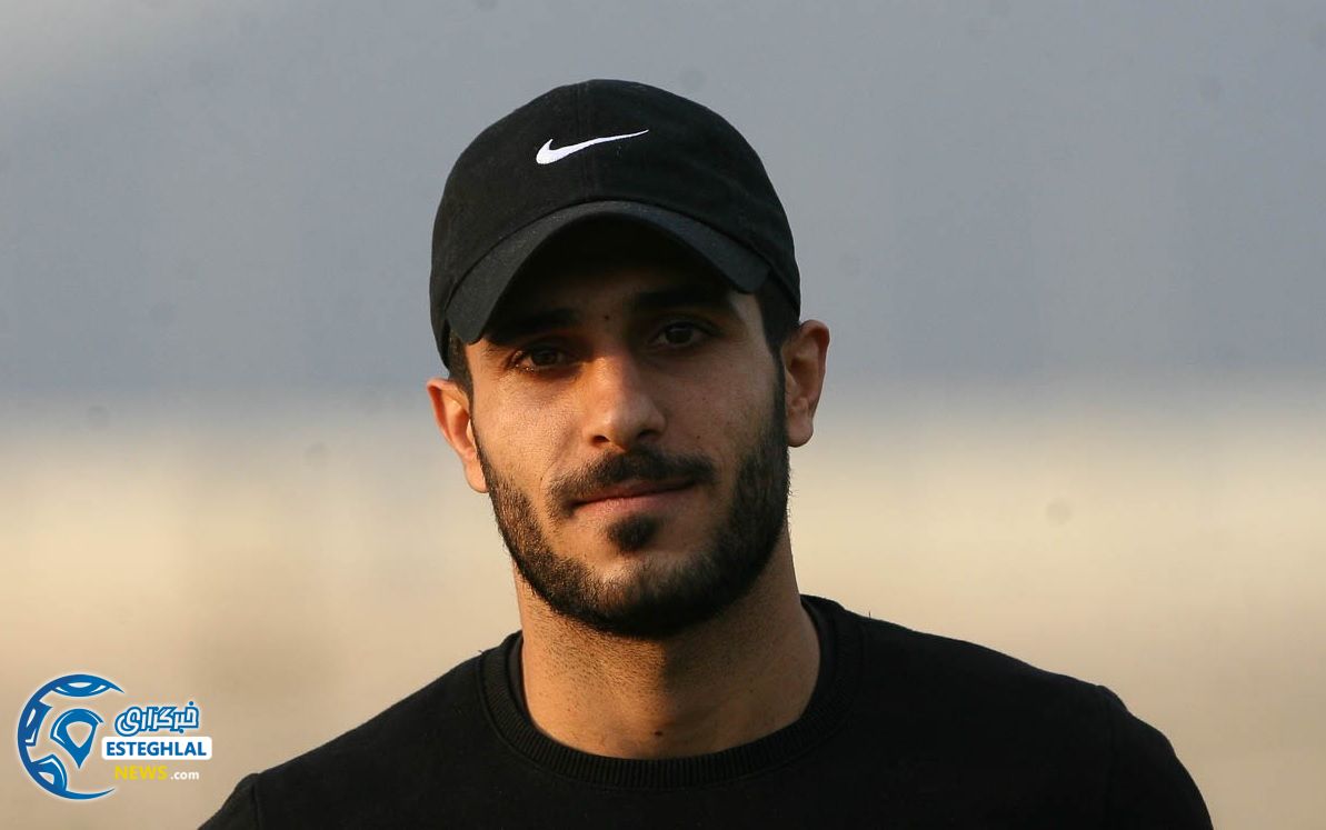 بهنام برزای