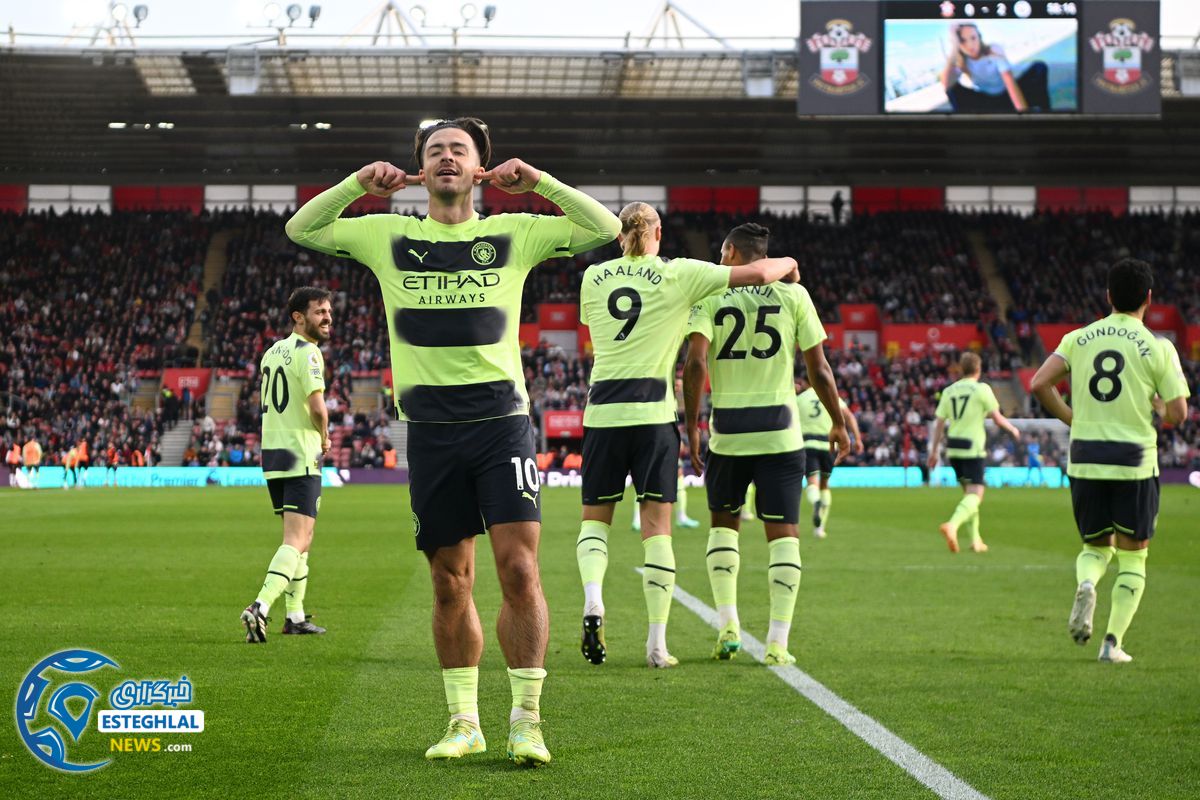 لیگ برتر انگلیس