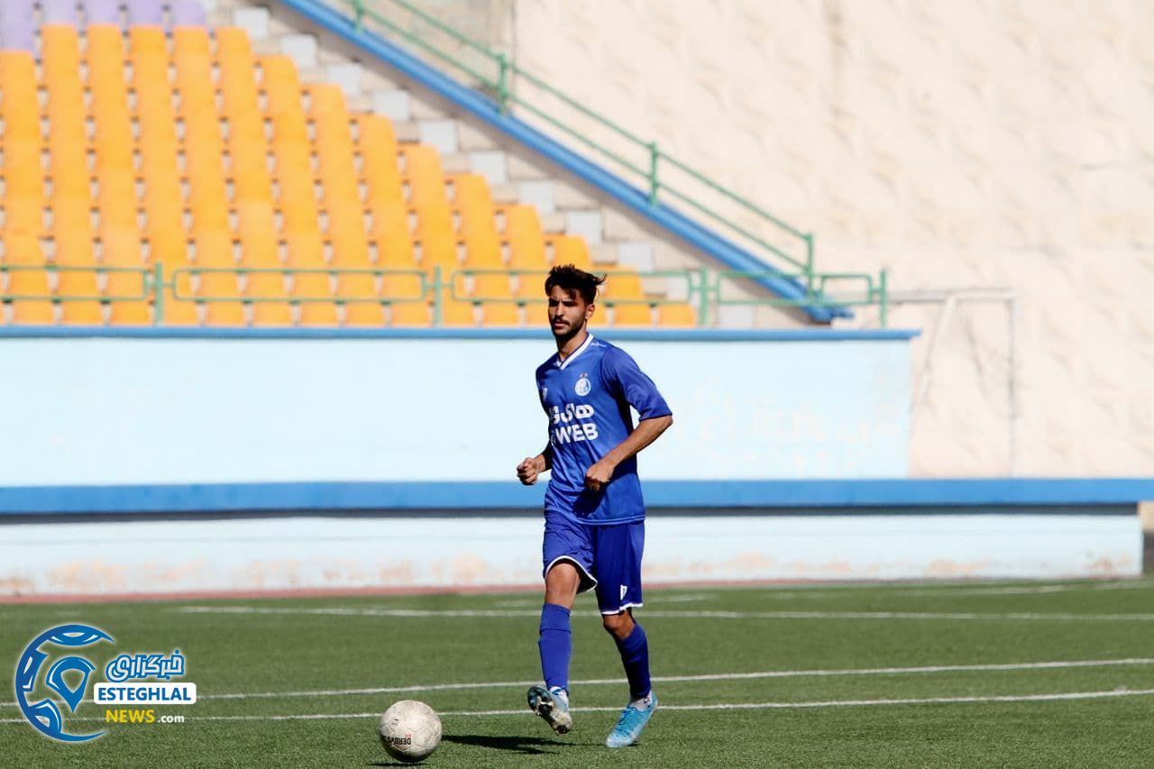 علی اسفندیاری