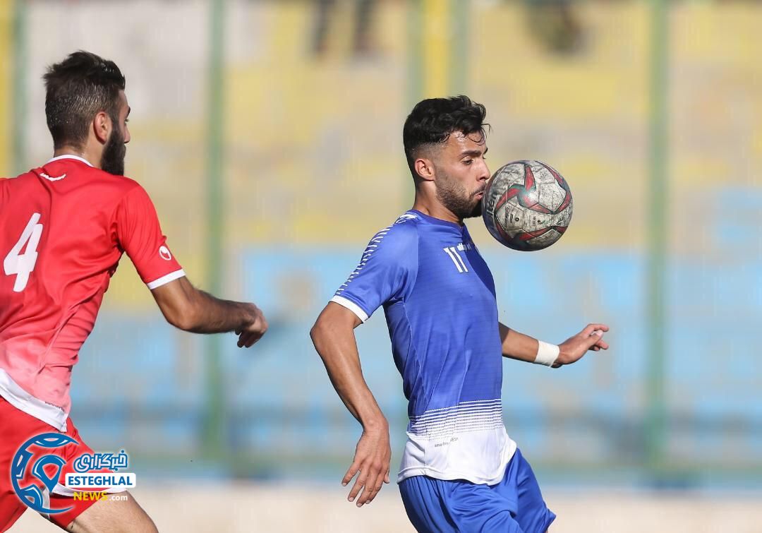 دربی امیدها