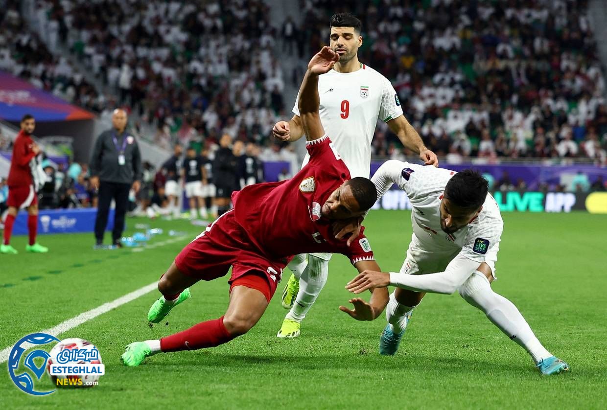 جام ملت های آسیا