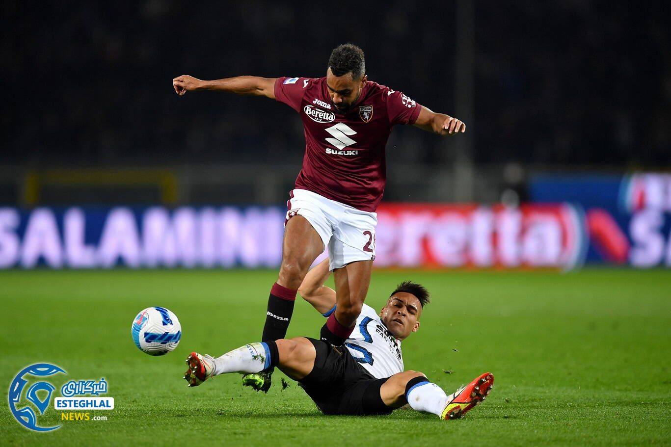 سری آ ایتالیا