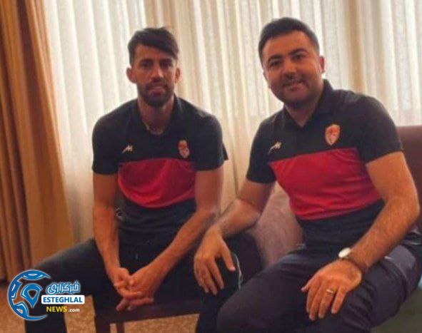 حواشی دیدار هوادار و استقلال