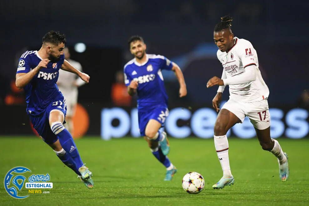 لیگ قهرمانان اروپا