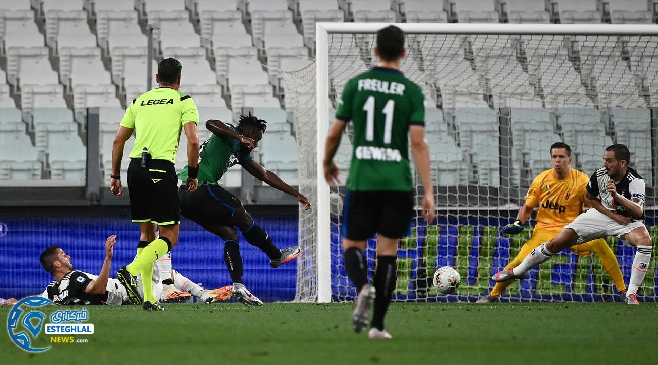 سری آ ایتالیا