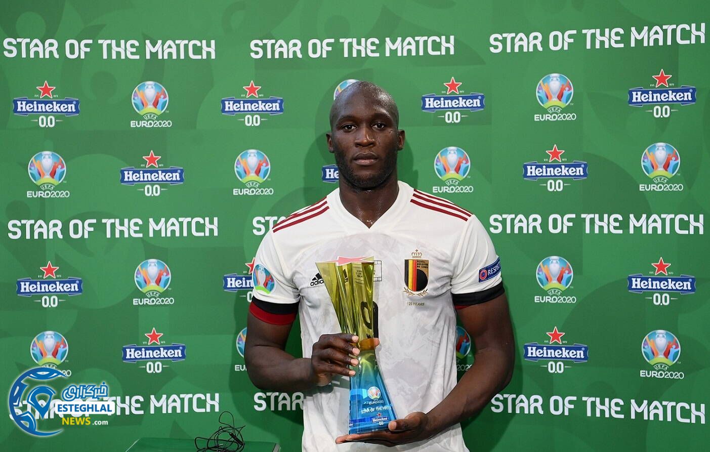 روملو لوکاکو