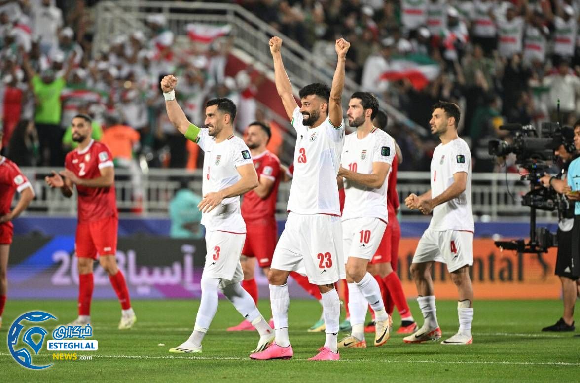 جام ملت های آسیا