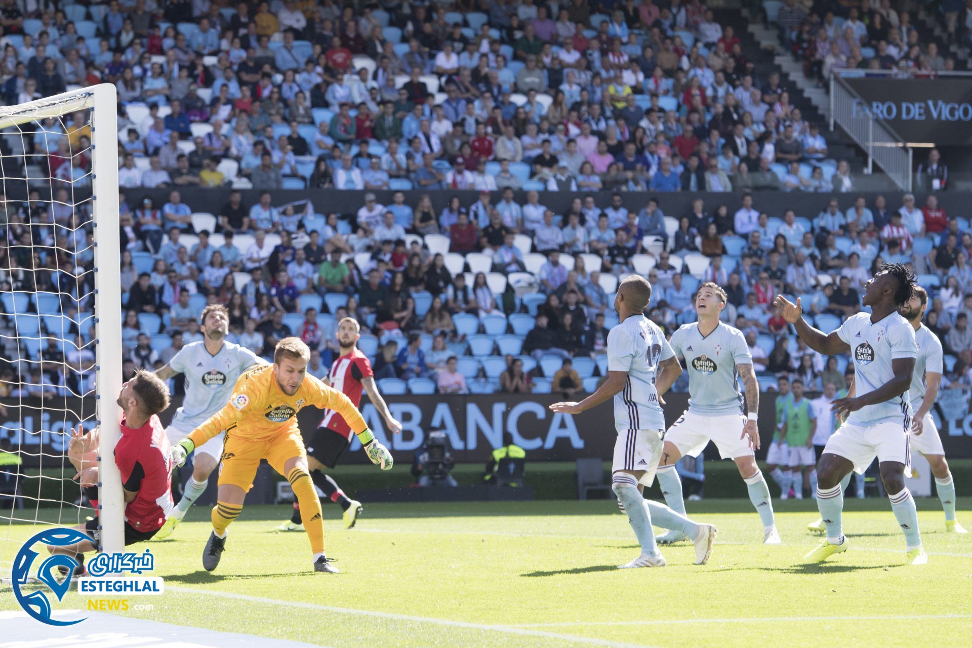 لالیگا اسپانیا