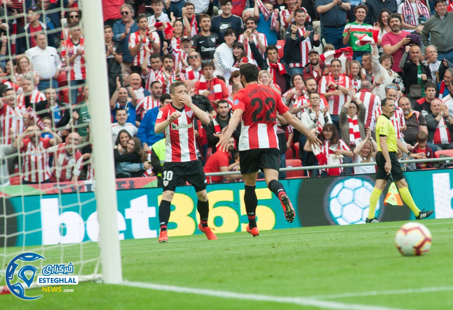 لالیگا اسپانیا