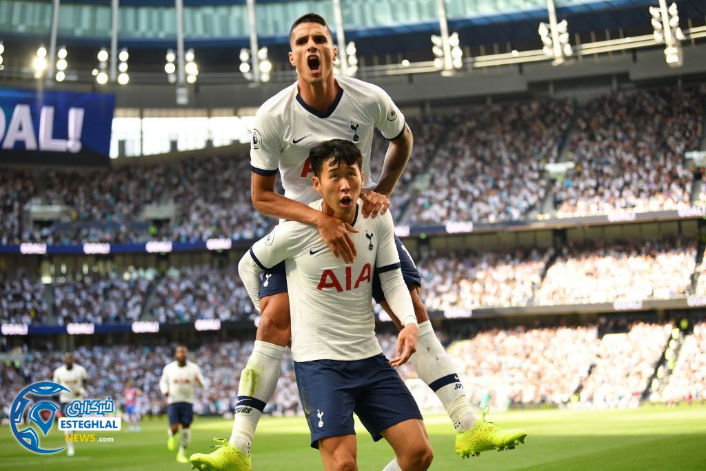 لیگ برتر انگلیس