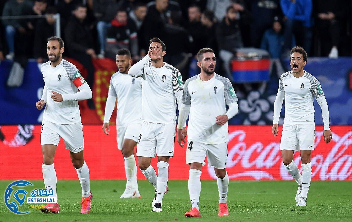 لالیگا اسپانیا