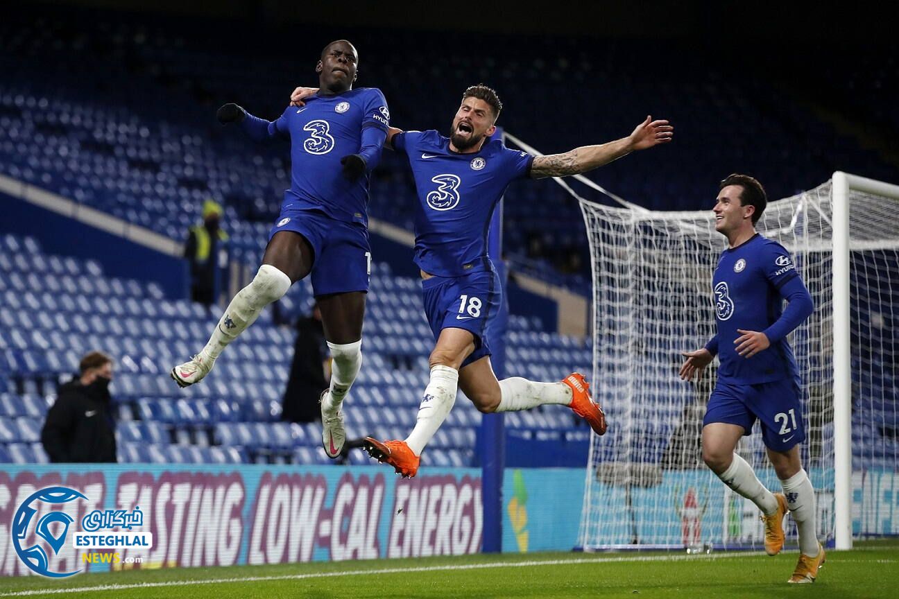 لیگ برتر انگلیس