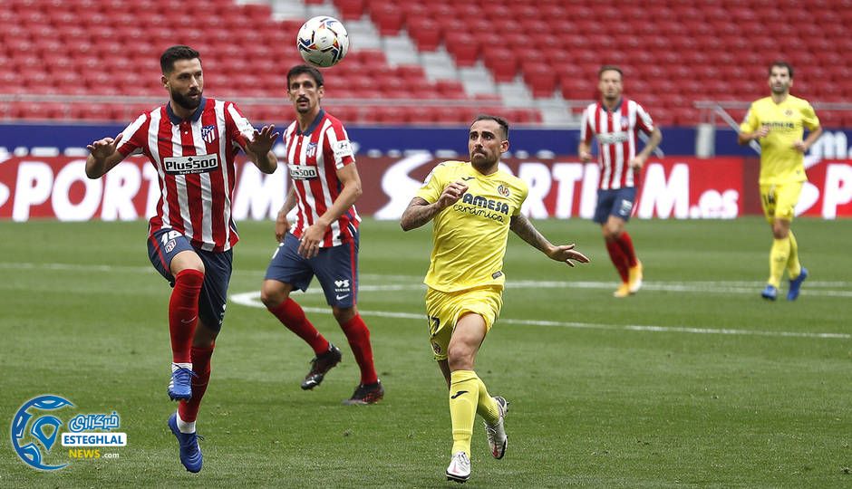 لالیگا اسپانیا