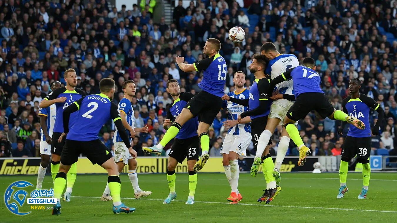 لیگ برتر انگلیس