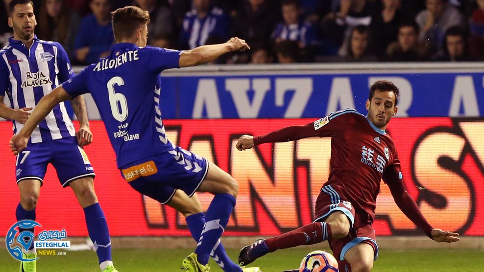 لالیگا اسپانیا