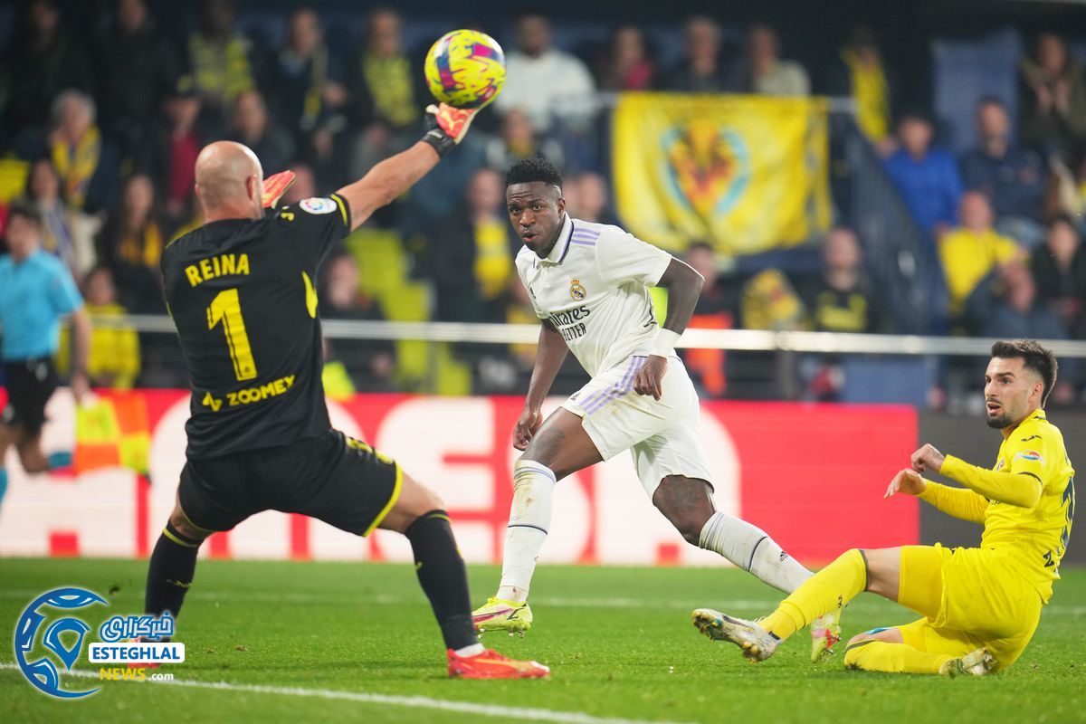 لالیگا اسپانیا