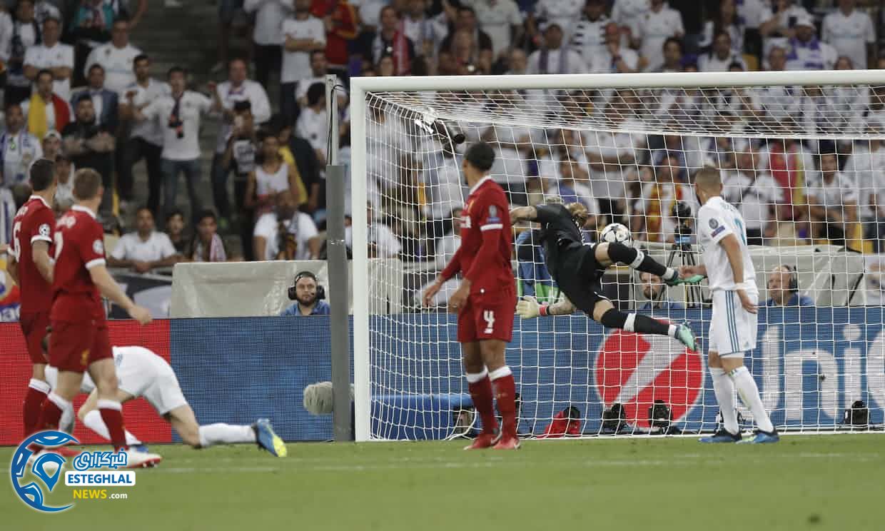 لیگ قهرمانان اروپا