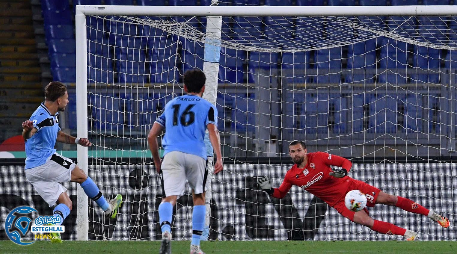 سری آ ایتالیا