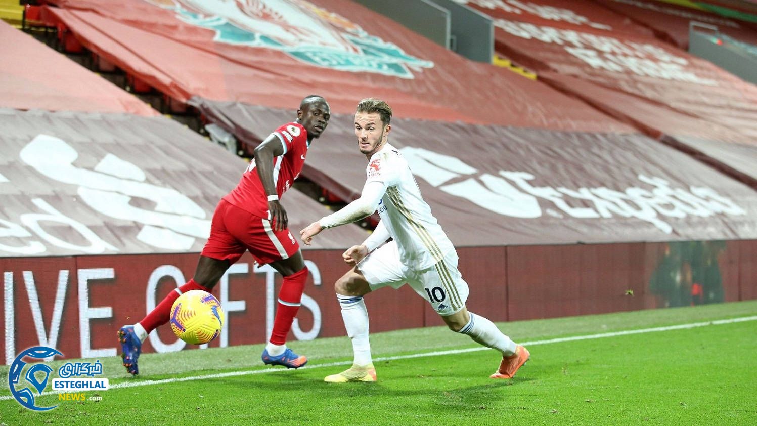 لیگ برتر انگلیس