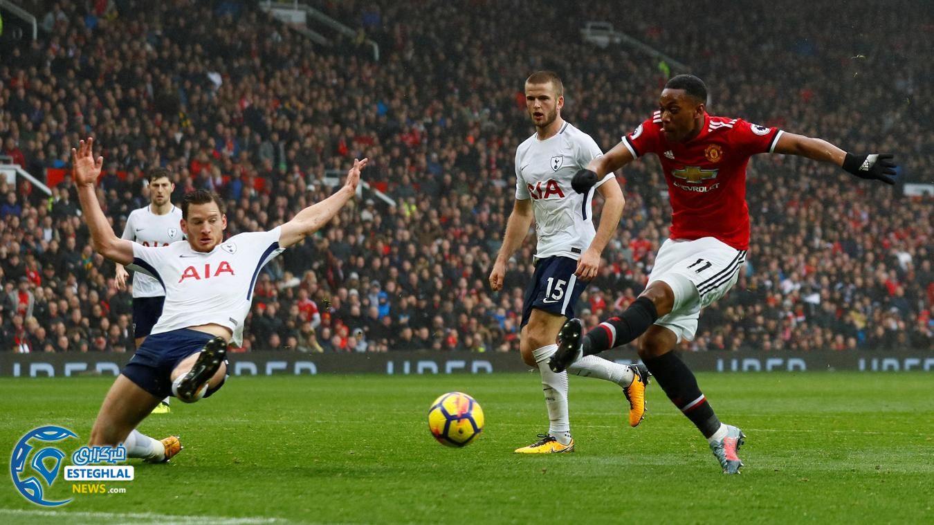 لیگ برتر انگلیس