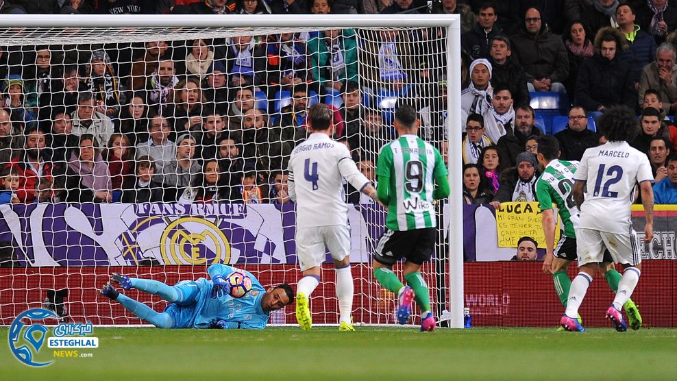 لالیگا اسپانیا