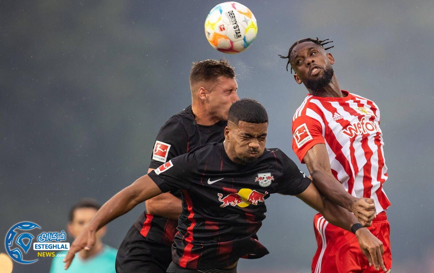 بوندسلیگا آلمان