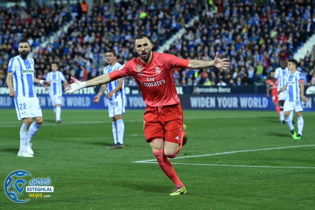 لالیگا اسپانیا