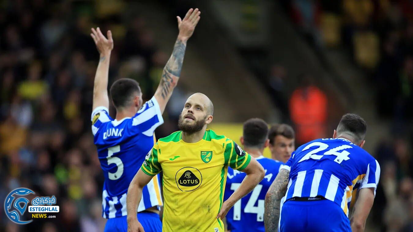 لیگ برتر انگلیس