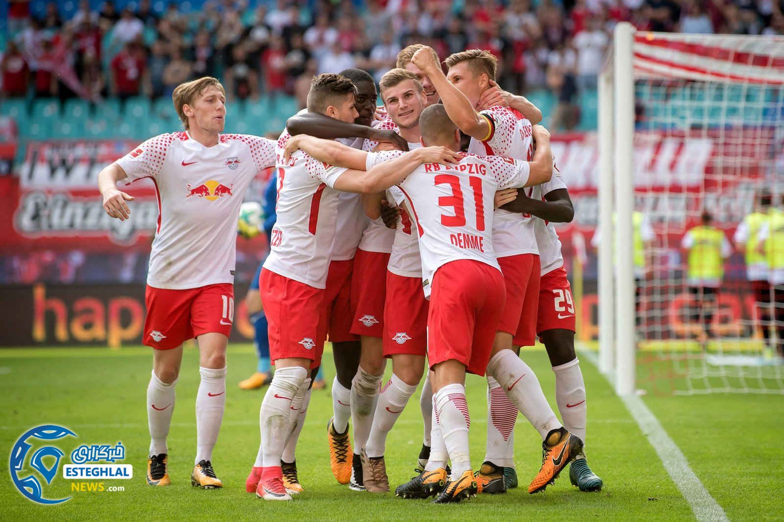 بوندسلیگا آلمان