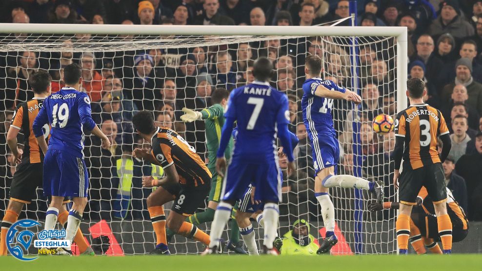 لیگ برتر انگلیس