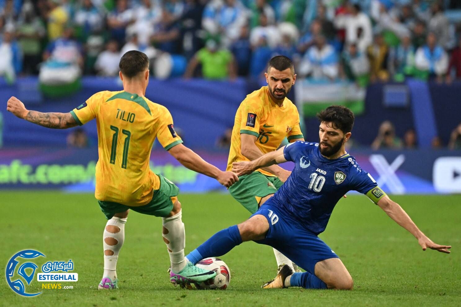 جام ملت های آسیا