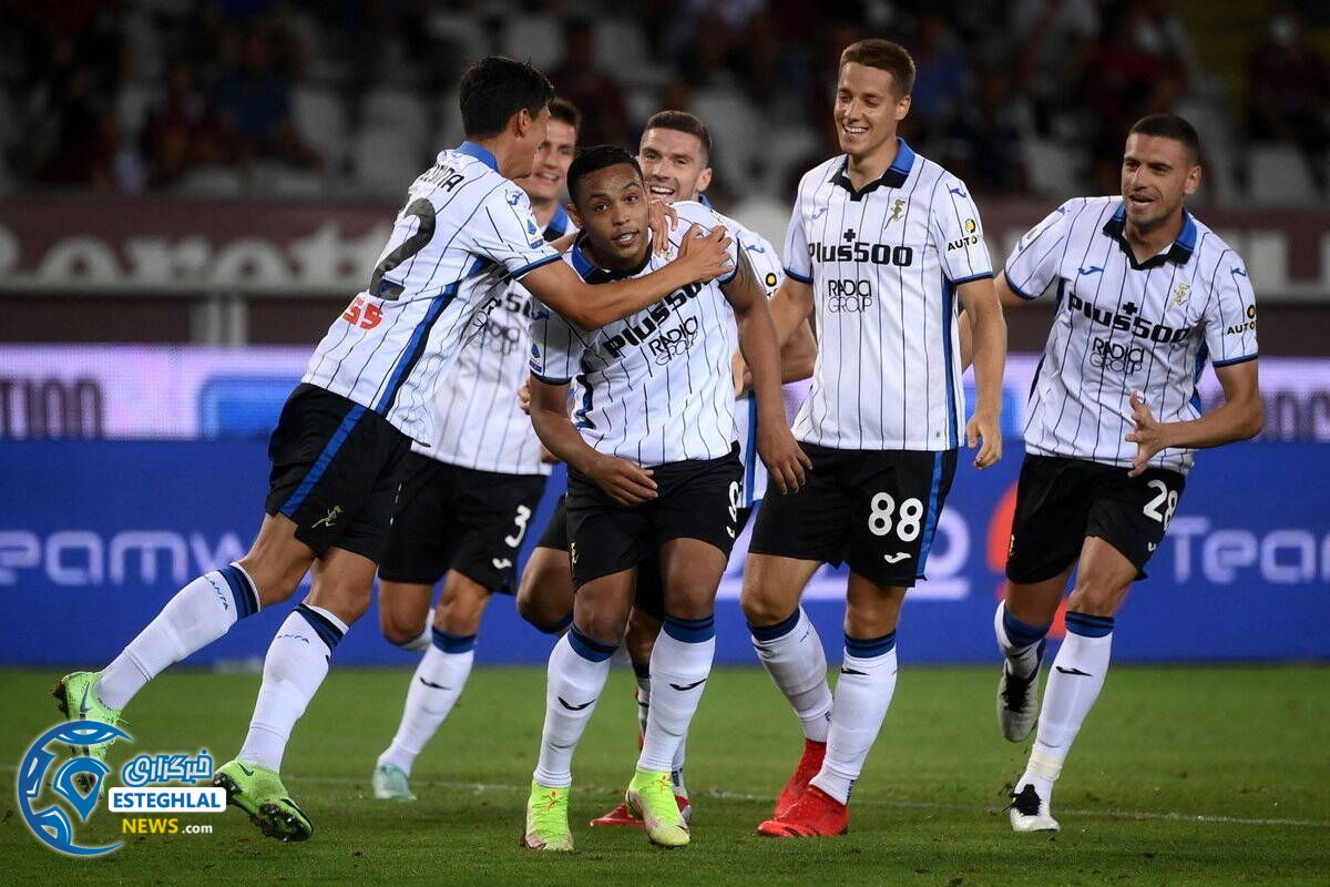 سری آ ایتالیا