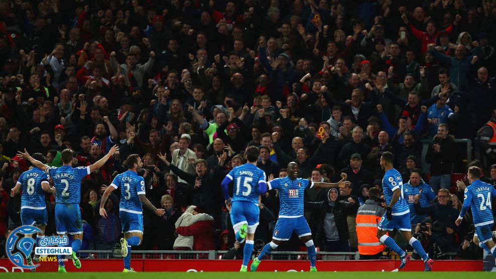 لیگ برتر انگلیس