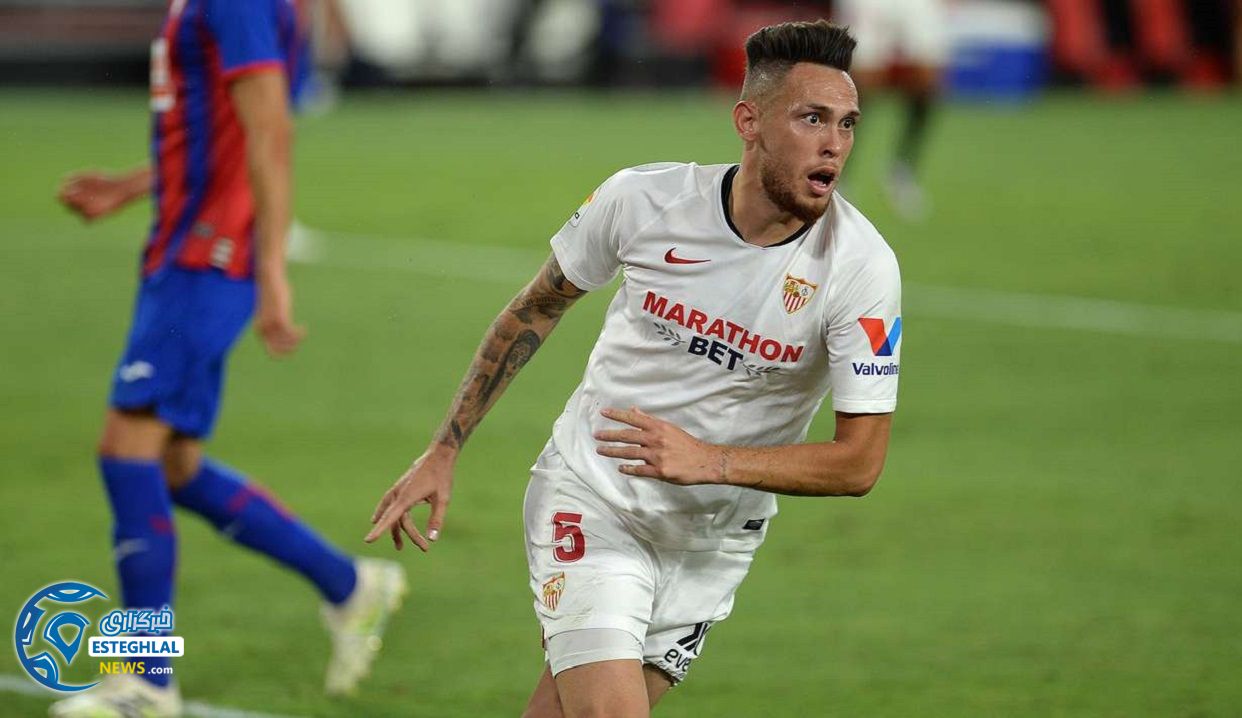 لالیگا اسپانیا