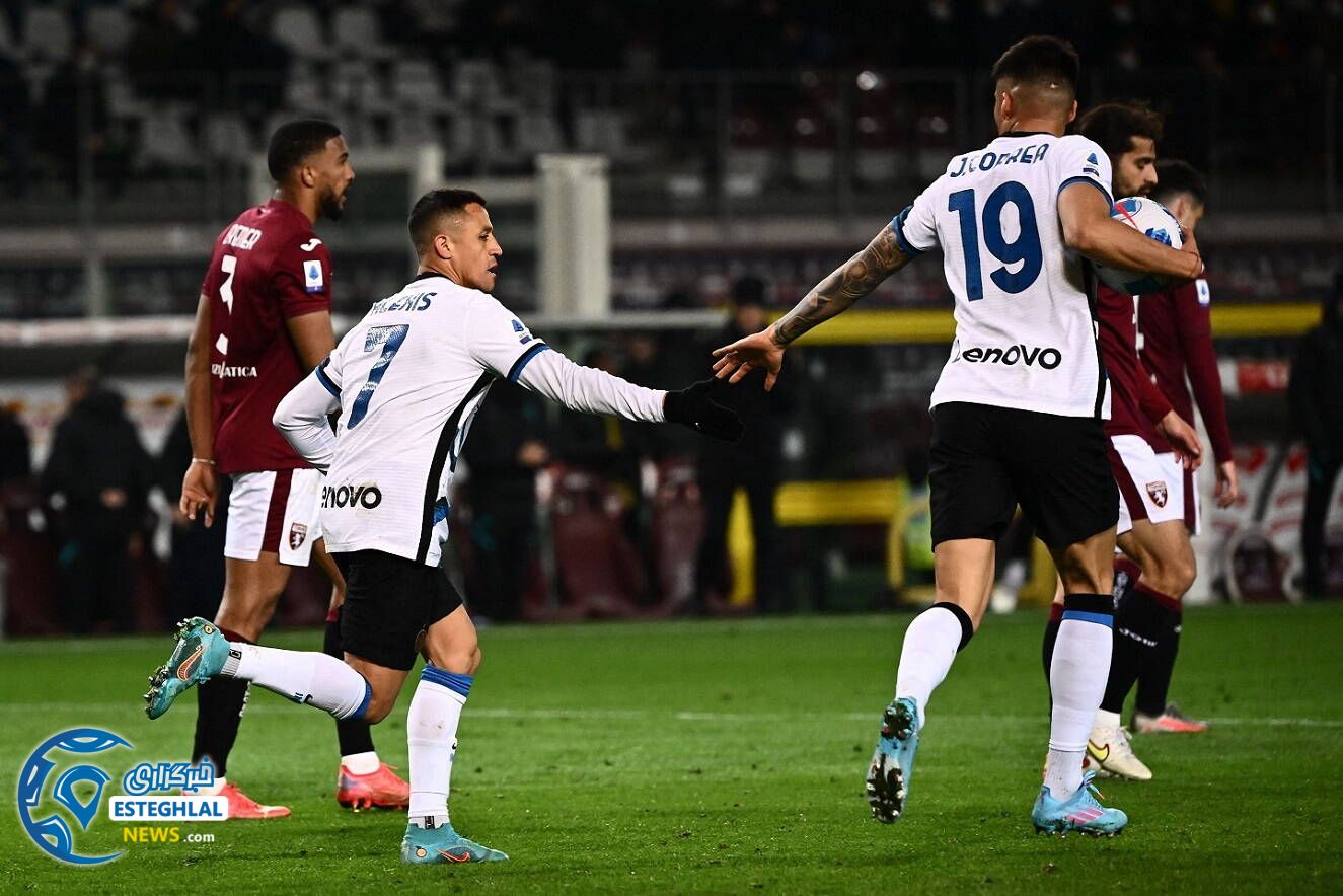 سری آ ایتالیا