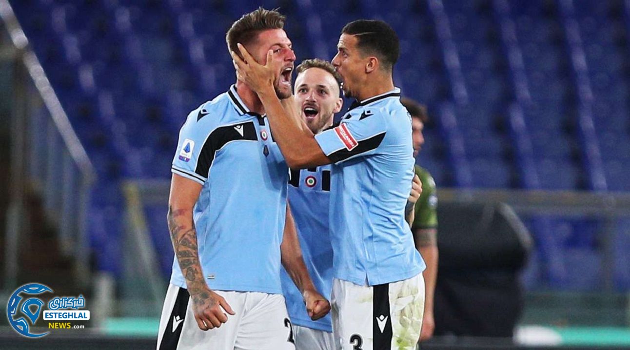 سری آ ایتالیا