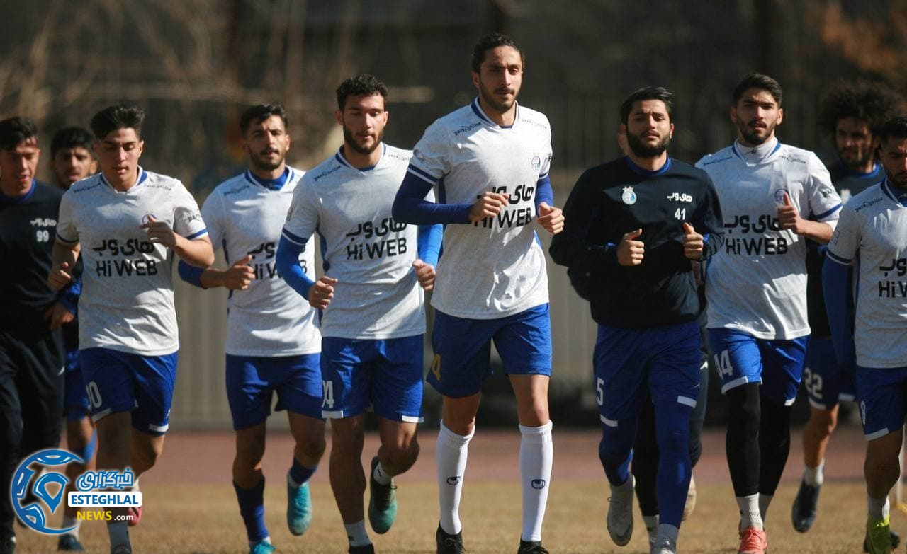 محمد قربانی