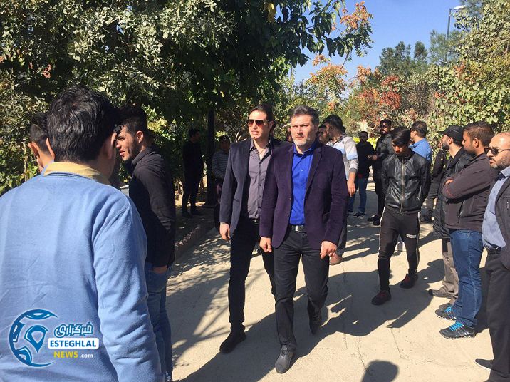 هادی طباطبایی