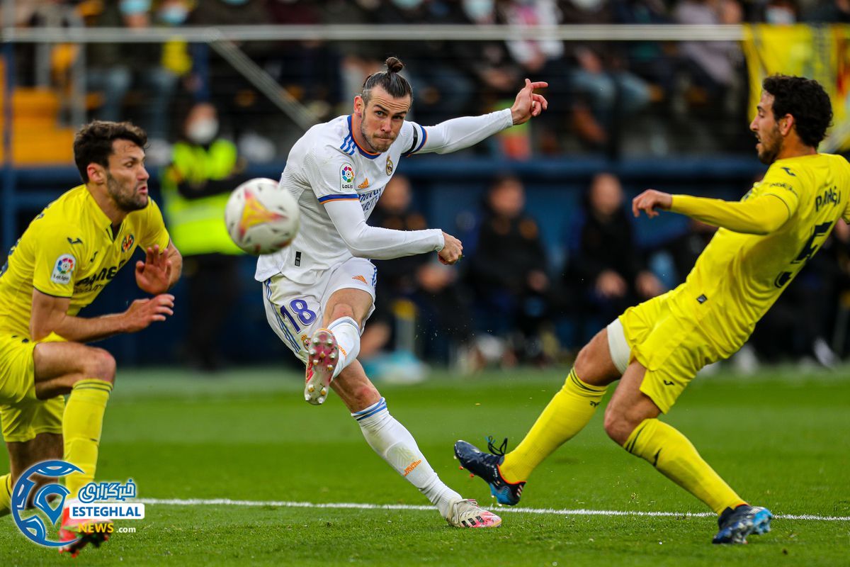 لالیگا اسپانیا