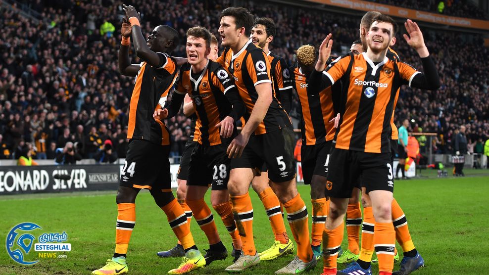 لیگ برتر انگلیس