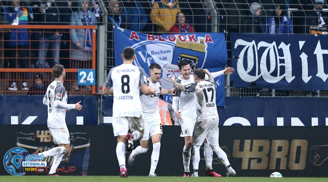 بوندسلیگا آلمان