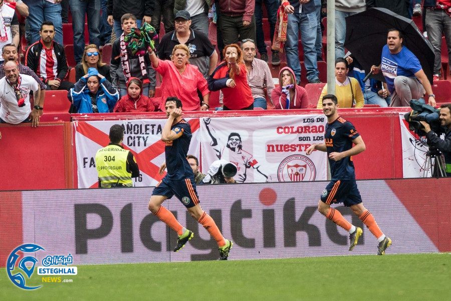 لالیگا اسپانیا