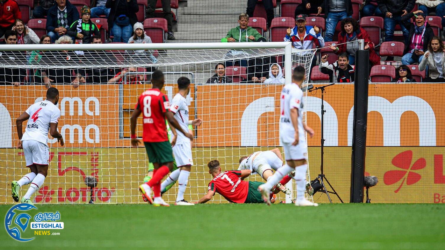 بوندسلیگا آلمان