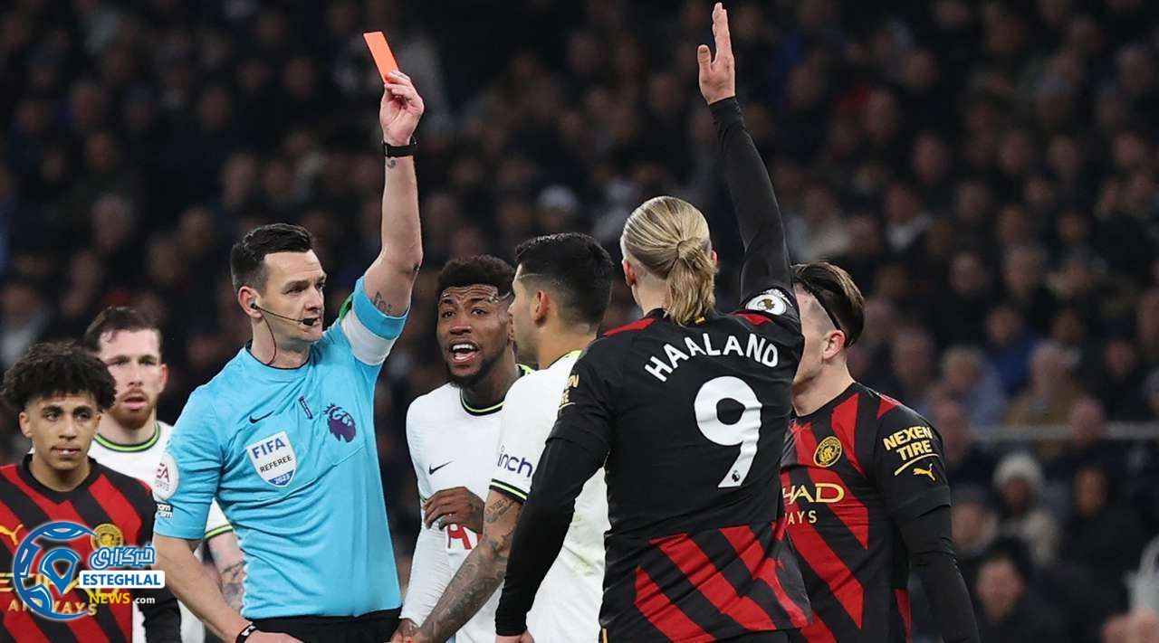 لیگ برتر انگلیس