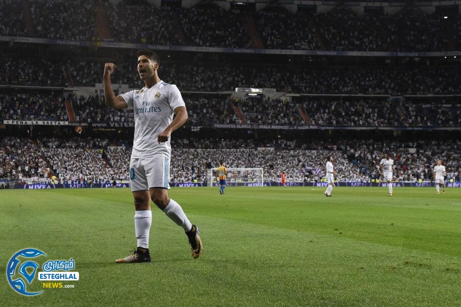 لالیگا اسپانیا