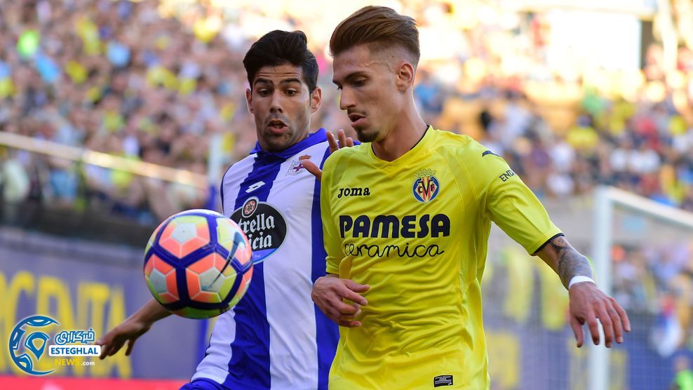 لالیگا اسپانیا