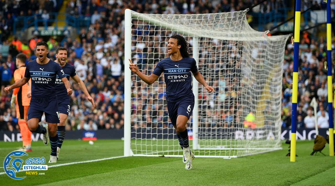 لیگ برتر انگلیس